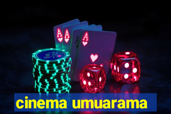 cinema umuarama